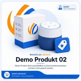 Demo Produkt 02