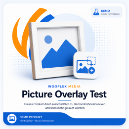 Picture Overlay Modul für PrestaShop