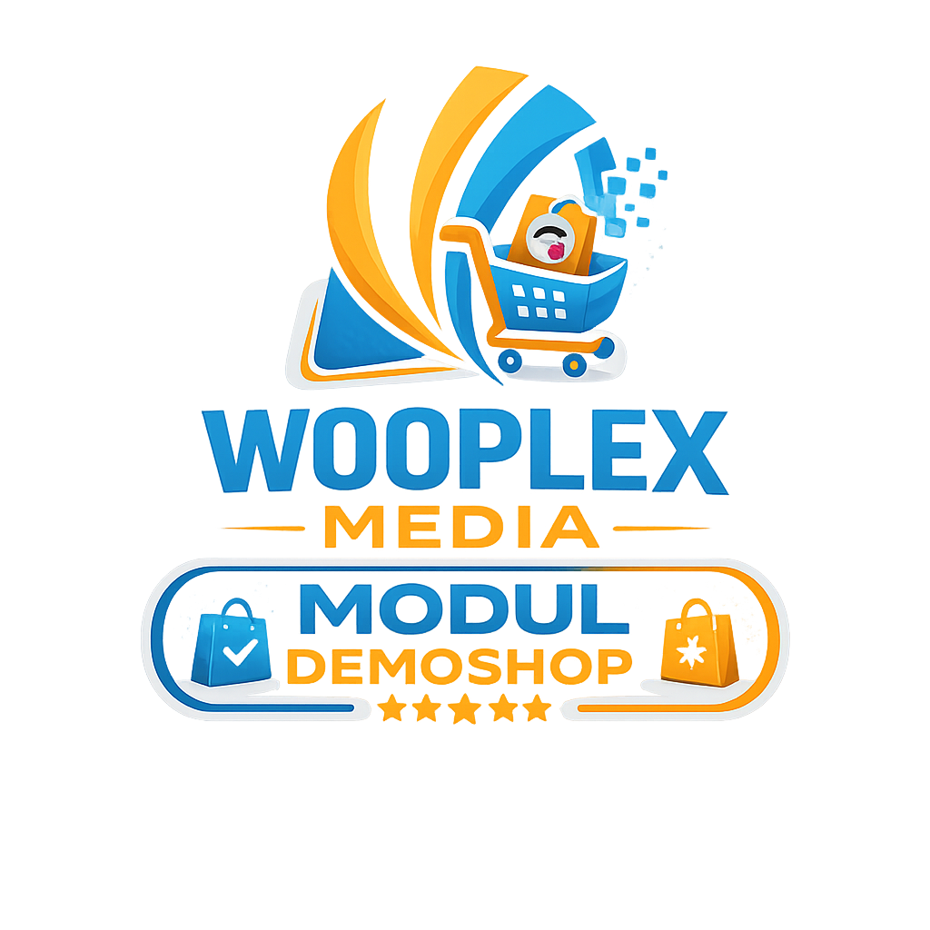 Wooplex Media Moduldemo
